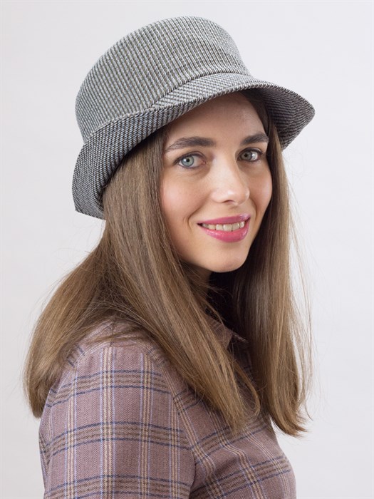 Шляпа женская Л-420В1 - фото 22320