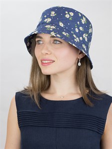 Шляпа женская Л-422В1