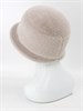 Меховая шляпа Д-851 - фото 20789