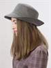 Шляпа женская Л-420В1 - фото 22321