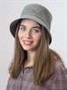 Шляпа женская Л-420В1 - фото 22322