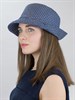 Шляпа женская Л-420В - фото 22751