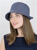 Шляпа женская Л-420В - фото 22786